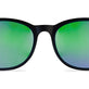 Copper w/ Sea Green Mirror Polarized Clip (PC)