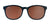 Hobie Eyewear BELLS Clip-On | Size 53 / Copper Polarized Clip (PC)