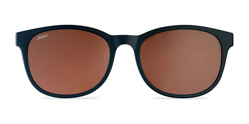 Hobie Eyewear BELLS Clip-On / Size 53 / Copper Polarized Clip (PC)