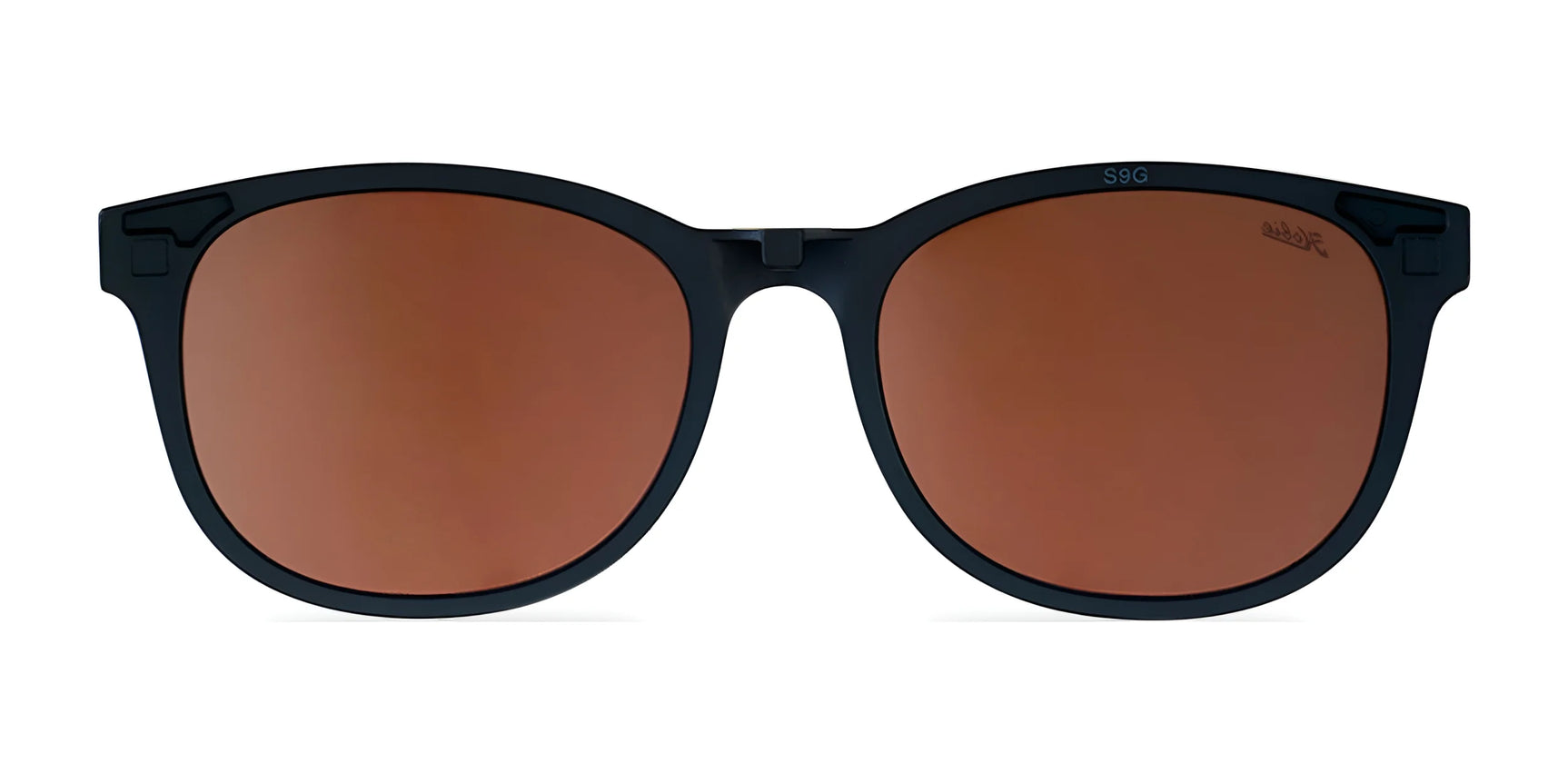 Hobie Eyewear BELLS Clip-On | Size 53