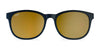 Hobie Eyewear BELLS Clip-On | Size 53 / Sightmaster Plus Polarized Clip (PC)