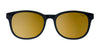 Hobie Eyewear BELLS Clip-On | Size 53 / Copper Polarized Clip (PC)