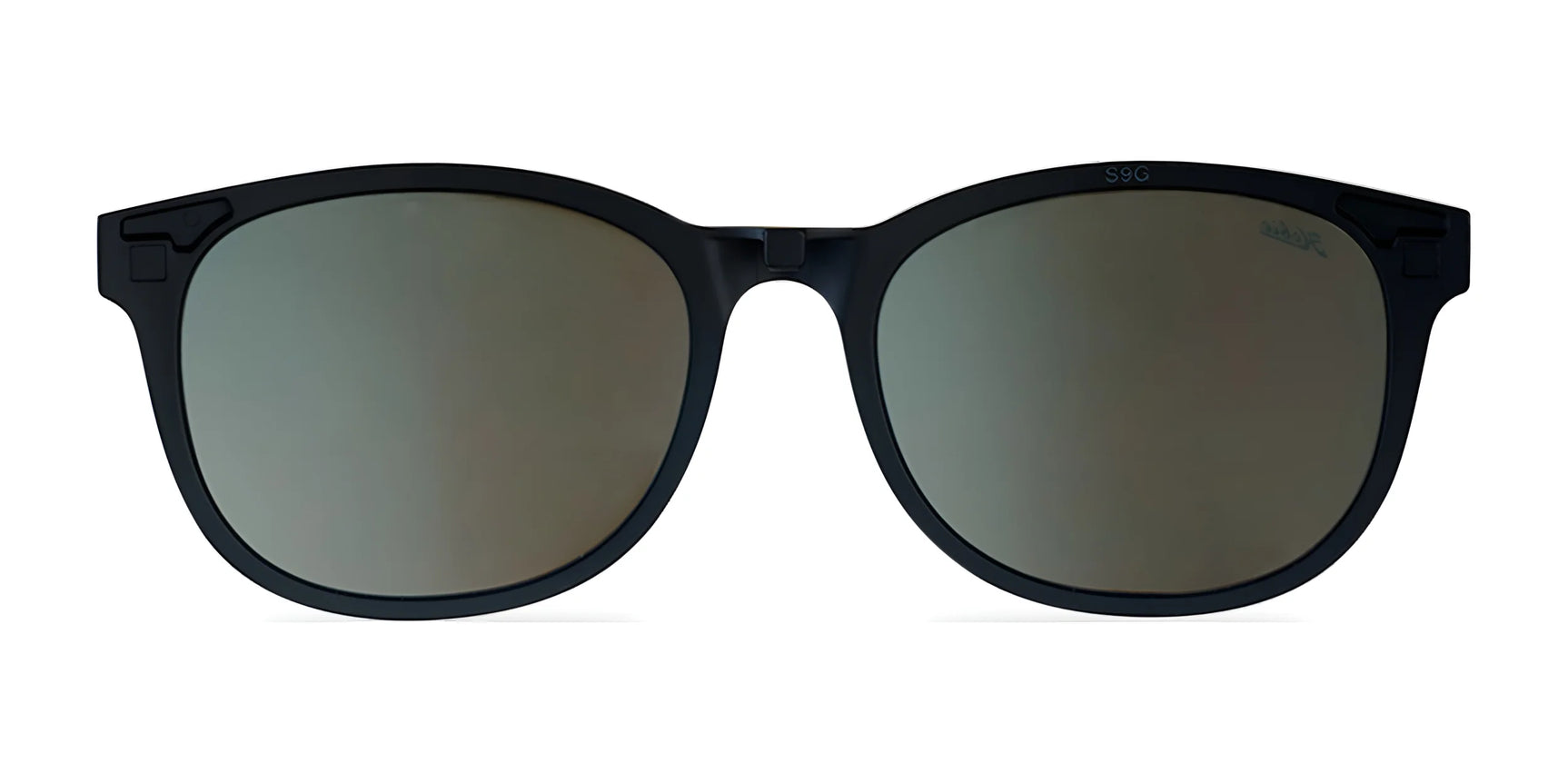 Hobie Eyewear BELLS Clip-On | Size 53