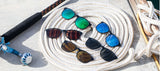 Hobie Eyewear BELLS Clip-On | Size 53