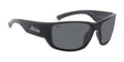Hobie Eyewear BLUEFIN FLOAT Sunglasses Satin Black / Grey