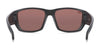 Hobie Eyewear BLUEFIN FLOAT Sunglasses | Size 63 / Satin Black / Grey