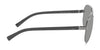 Hobie Eyewear BROAD Sunglasses | Size 59 / Shiny Gold / Copper Gradient w/ Flash