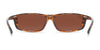 Hobie Eyewear CABO Sunglasses | Size 60 / Satin Black / Grey