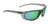 Hobie Eyewear CABO SPORT Sunglasses | Size 60 / Satin Crystal Grey