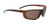 Hobie Eyewear CABO SPORT Sunglasses | Size 60 / Shiny Brown Wood Grain