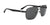 Hobie Eyewear COMMANDER Sunglasses | Size 57 / Gunmetal