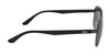 Hobie Eyewear COMMANDER Sunglasses | Size 57 / Gunmetal / Grey