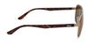 Hobie Eyewear COMMANDER Sunglasses | Size 57 / Gunmetal / Grey