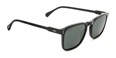 Hobie Eyewear CORTEZ Sunglasses Shiny Black / Grey
