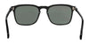 Hobie Eyewear CORTEZ Sunglasses | Size 58 / Shiny Black / Grey
