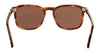 Hobie Eyewear CORTEZ Sunglasses | Size 58 / Shiny Black / Grey
