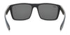 Hobie Eyewear COVE Sunglasses | Size 58 / Satin Crystal Grey / Sea Green Mirror