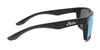Hobie Eyewear COVE Sunglasses | Size 58 / Satin Crystal Grey / Sea Green Mirror