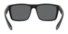 Hobie Eyewear COVE FLOAT Sunglasses | Size 58 / Shiny Black / Grey