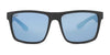 Hobie Eyewear COVE FLOAT Sunglasses | Size 58 / Shiny Black / Grey