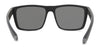 Hobie Eyewear COVE FLOAT Sunglasses | Size 58 / Shiny Black / Grey