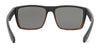 Hobie Eyewear COVE FLOAT Sunglasses | Size 58 / Shiny Black / Grey