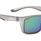 Satin Crystal Grey
