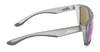 Hobie Eyewear COVE FLOAT Sunglasses | Size 58 / Shiny Black / Grey