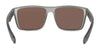 Hobie Eyewear COVE FLOAT Sunglasses | Size 58 / Shiny Black / Grey