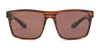 Hobie Eyewear COVE FLOAT Sunglasses | Size 58 / Shiny Black / Grey