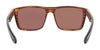 Hobie Eyewear COVE FLOAT Sunglasses | Size 58 / Shiny Black / Grey