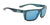Hobie Eyewear COVE FLOAT Sunglasses | Size 58 / Shiny Crystal Blue