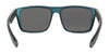 Hobie Eyewear COVE FLOAT Sunglasses | Size 58 / Shiny Black / Grey