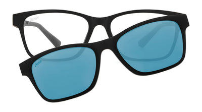 Hobie Eyewear CRESCENT Sunglasses | Size 52