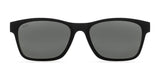 Hobie Eyewear CRESCENT Clip-On / Grey