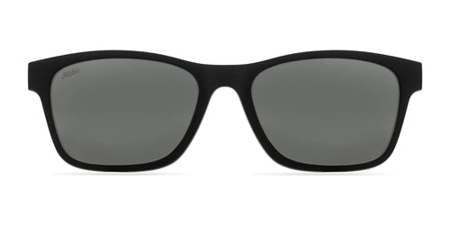 Hobie Eyewear CRESCENT Clip-On / Size 52 / Grey