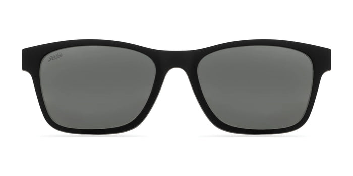 Hobie Eyewear CRESCENT Clip-On | Size 52 / Grey