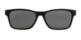 Hobie Eyewear CRESCENT Clip-On | Size 52