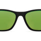 Sea Green Mirror