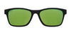 Hobie Eyewear CRESCENT Clip-On | Size 52 / Sea Green Mirror