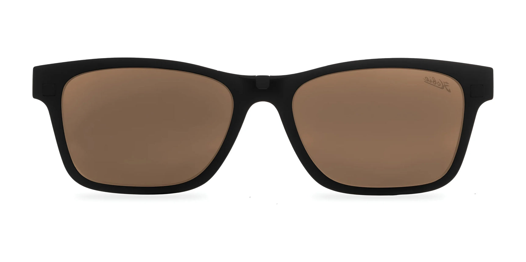 Hobie Eyewear CRESCENT Clip-On | Size 52