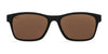 Hobie Eyewear CRESCENT Clip-On | Size 52 / Copper