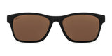 Hobie Eyewear CRESCENT Clip-On / Copper