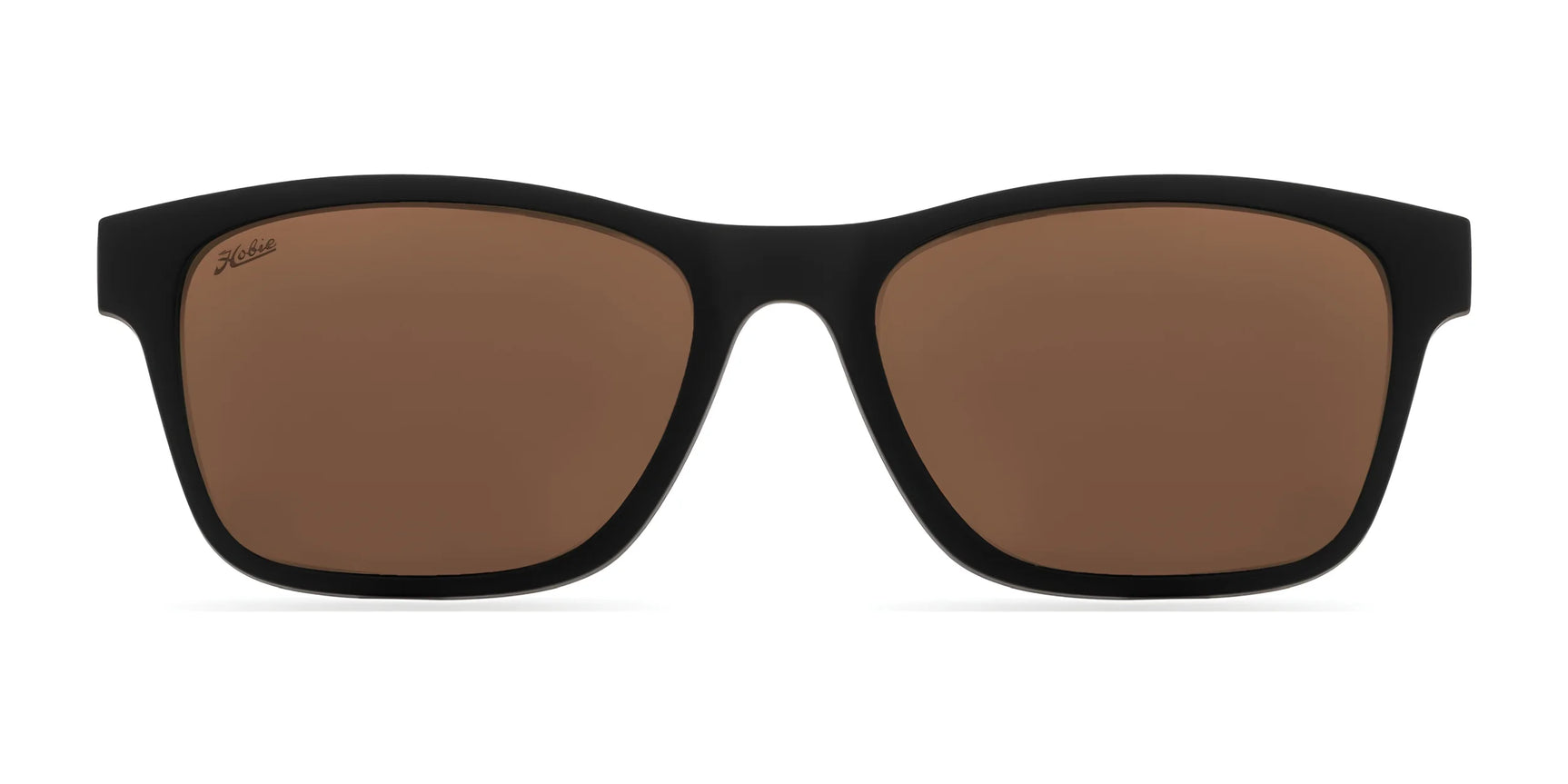 Hobie Eyewear CRESCENT Clip-On / Copper