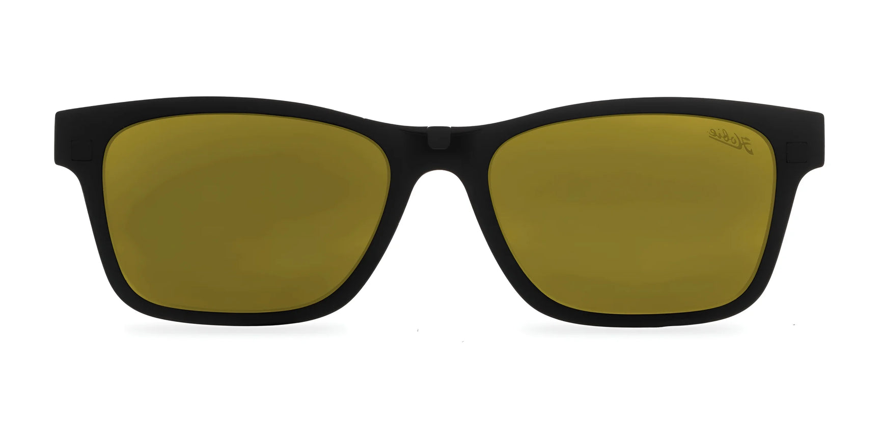 Hobie Eyewear CRESCENT Clip-On | Size 52