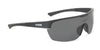 Hobie Eyewear ECHO Sunglasses | Size 140 / Satin Black / Grey