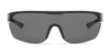 Hobie Eyewear ECHO Sunglasses | Size 140 / Satin Black / Grey