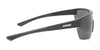 Hobie Eyewear ECHO Sunglasses | Size 140 / Satin Black / Grey
