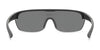 Hobie Eyewear ECHO Sunglasses | Size 140 / Satin Black / Grey