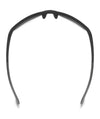 Hobie Eyewear ECHO Sunglasses | Size 140 / Satin Black / Grey